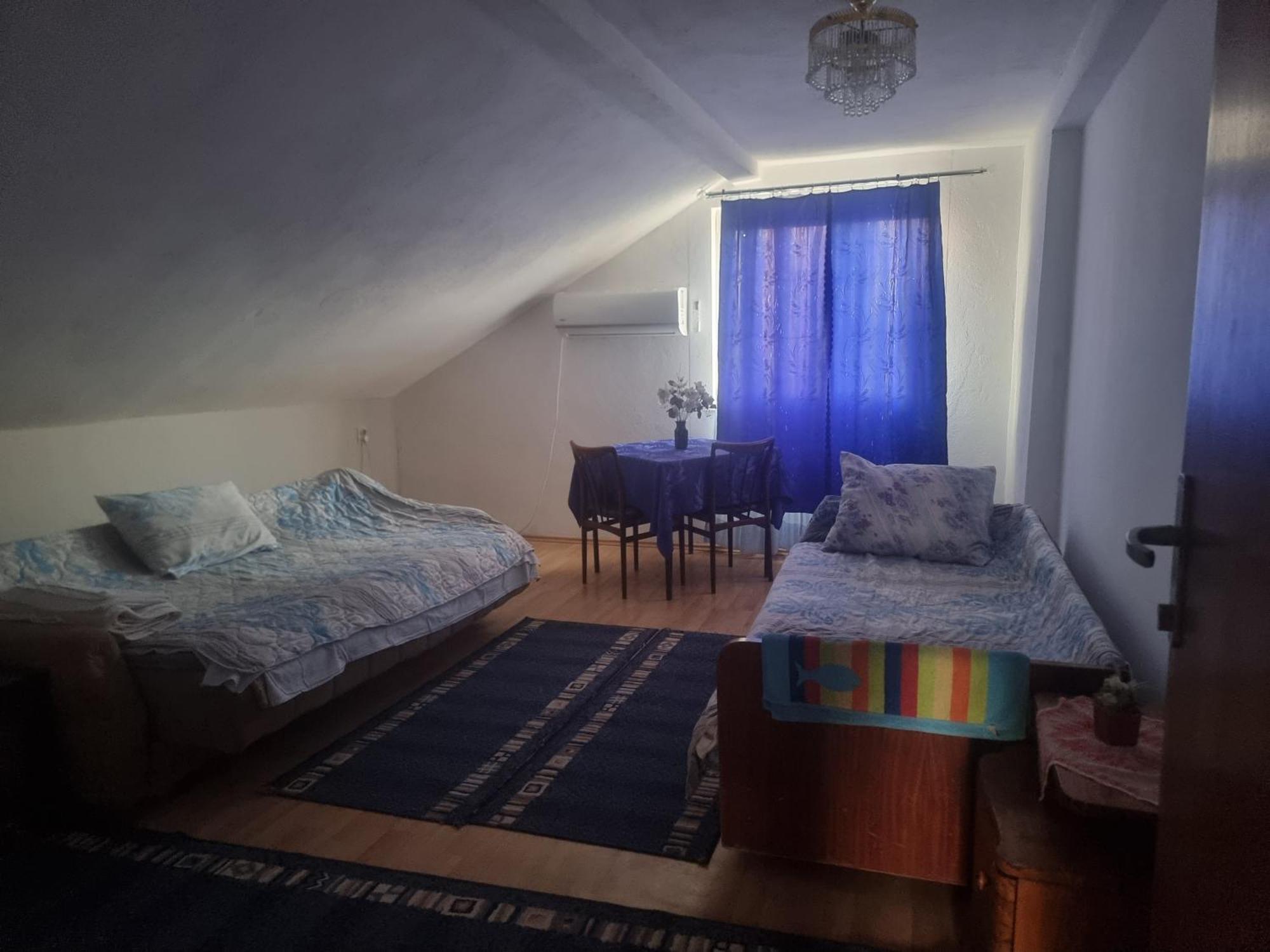 Guesthouse Sobi-Rooms Gradsko ภายนอก รูปภาพ
