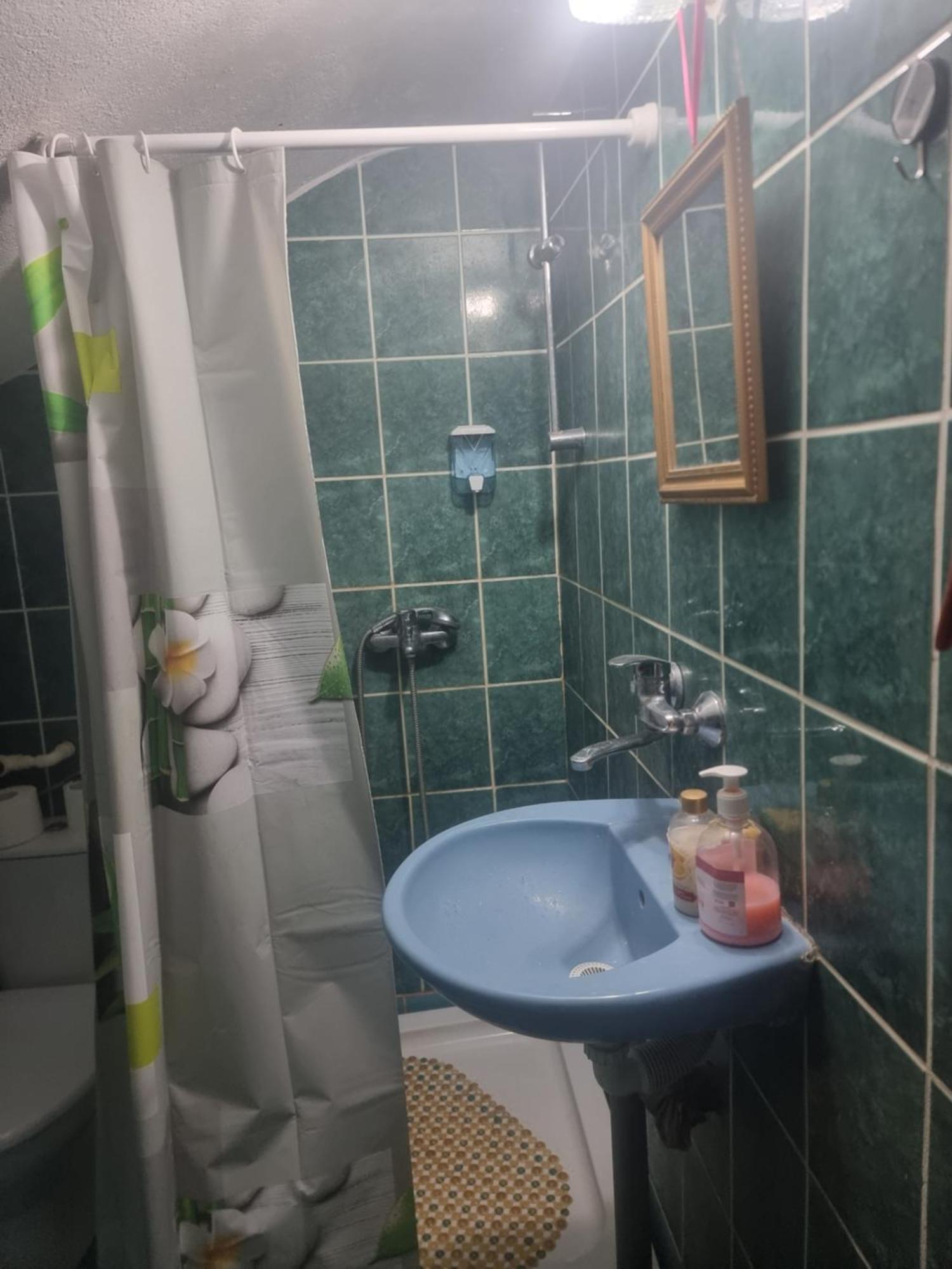 Guesthouse Sobi-Rooms Gradsko ภายนอก รูปภาพ